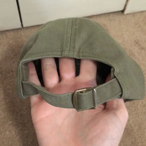 John Deere Hat - Picture 2 of 3